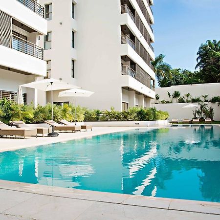 Residences Indenie Abidjan Extérieur photo
