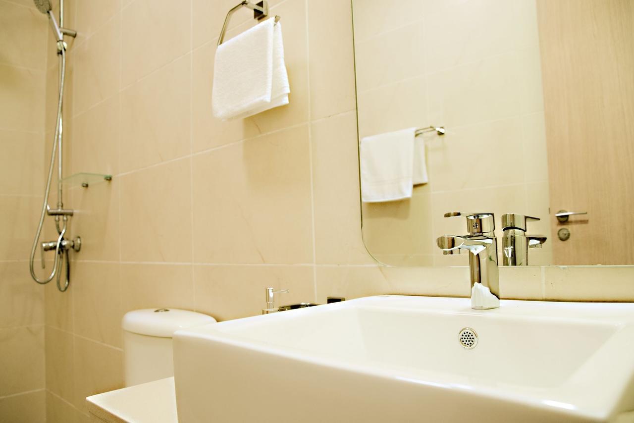 Residences Indenie Abidjan Extérieur photo
