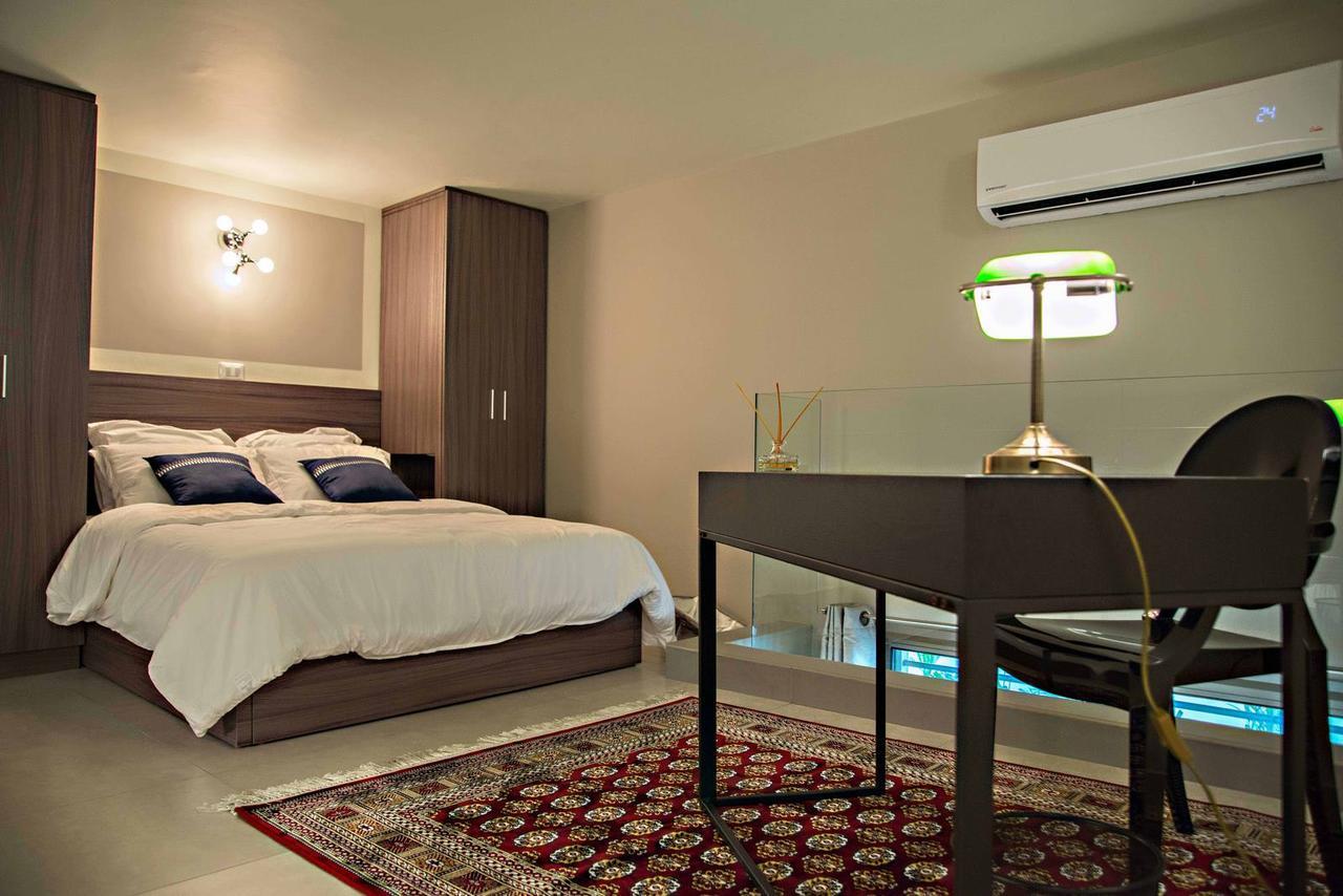 Residences Indenie Abidjan Extérieur photo
