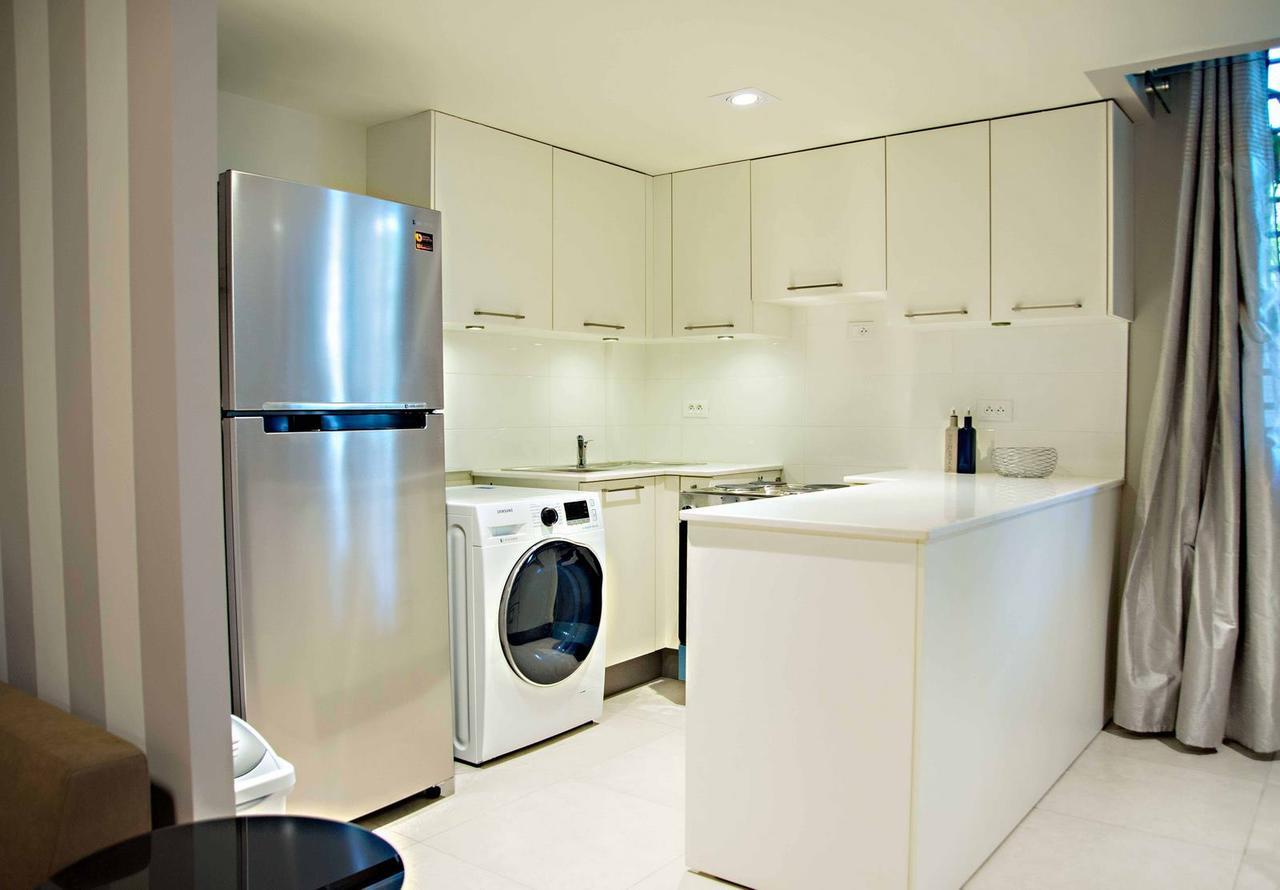 Residences Indenie Abidjan Extérieur photo