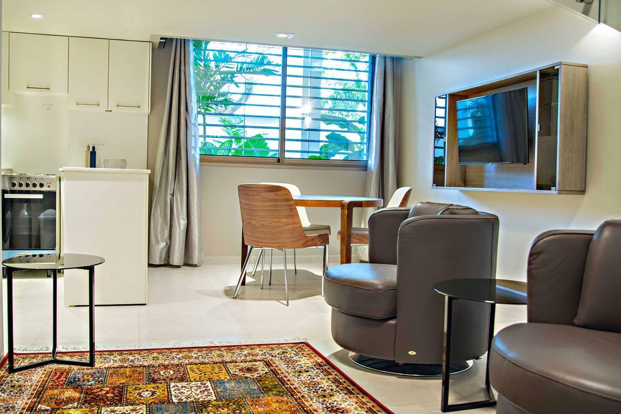Residences Indenie Abidjan Extérieur photo