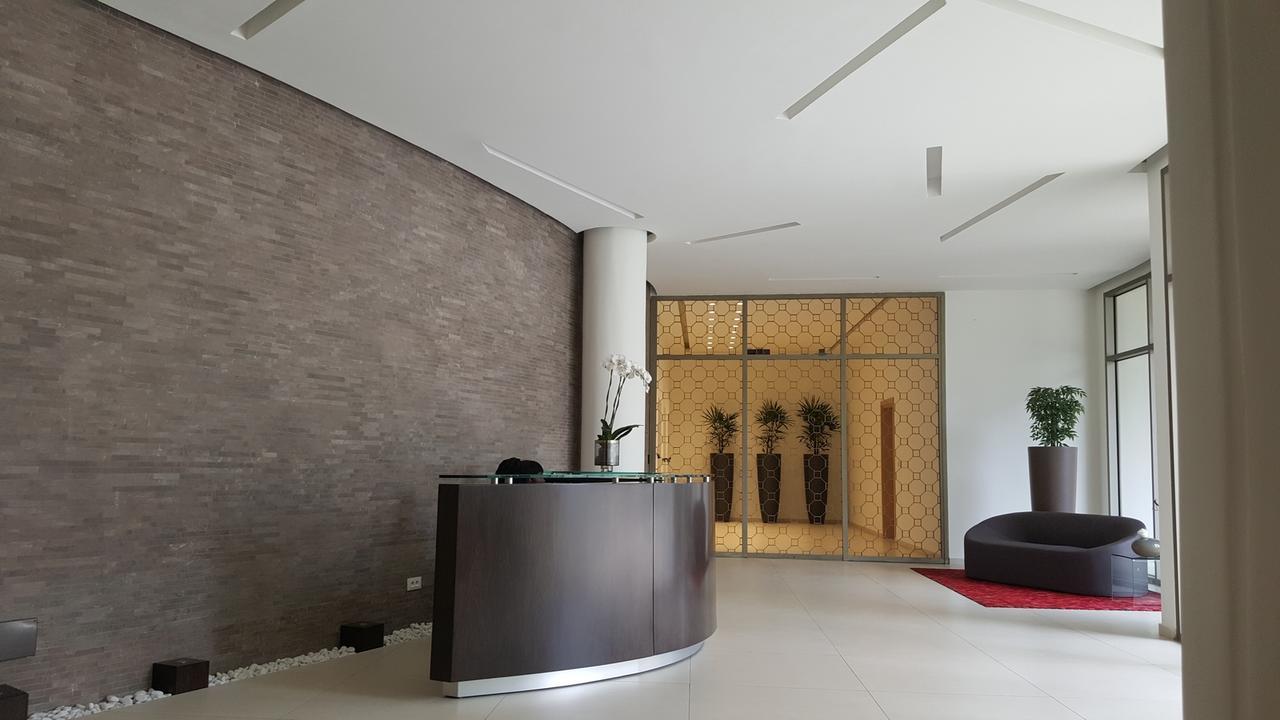 Residences Indenie Abidjan Extérieur photo