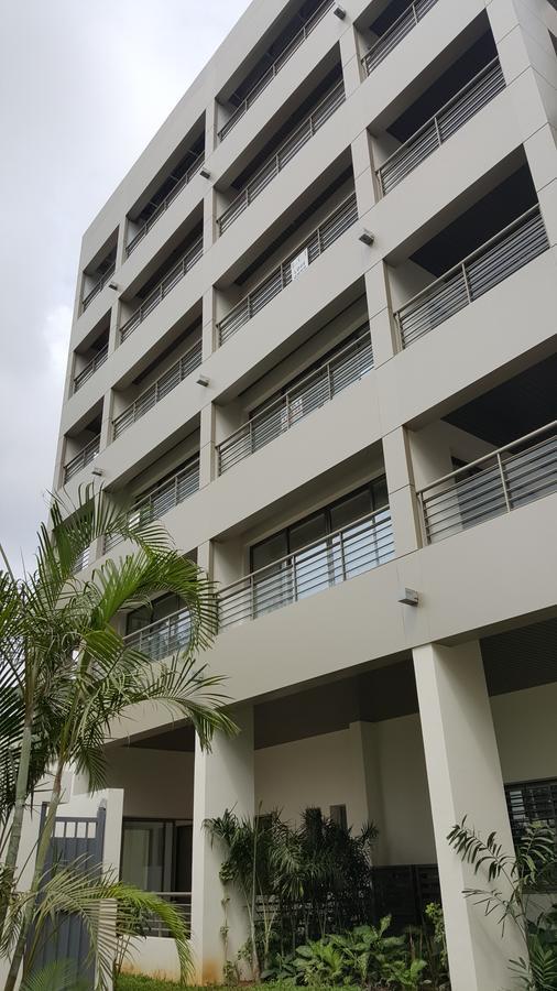 Residences Indenie Abidjan Extérieur photo