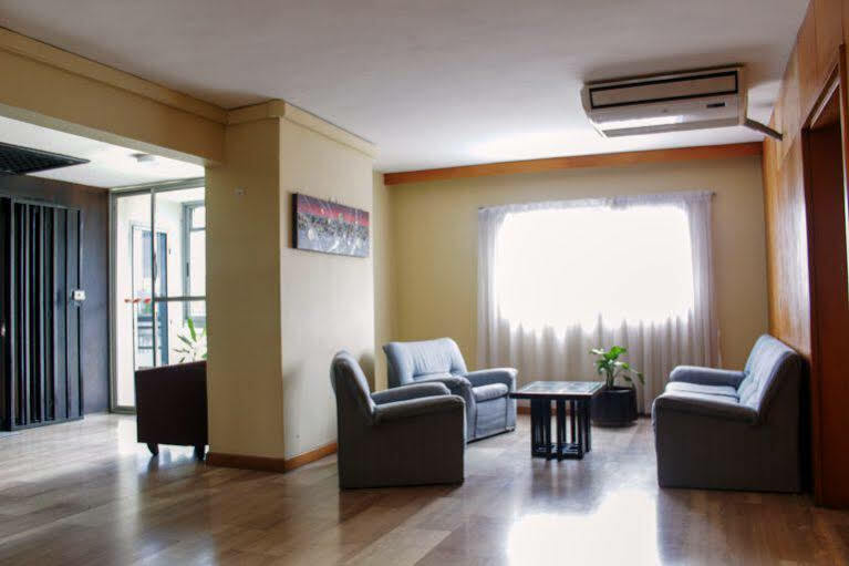 Residences Indenie Abidjan Extérieur photo