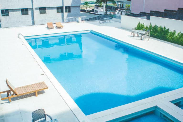 Residences Indenie Abidjan Extérieur photo