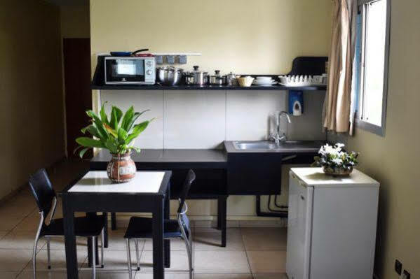 Residences Indenie Abidjan Extérieur photo