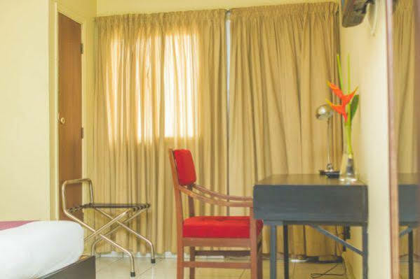 Residences Indenie Abidjan Extérieur photo