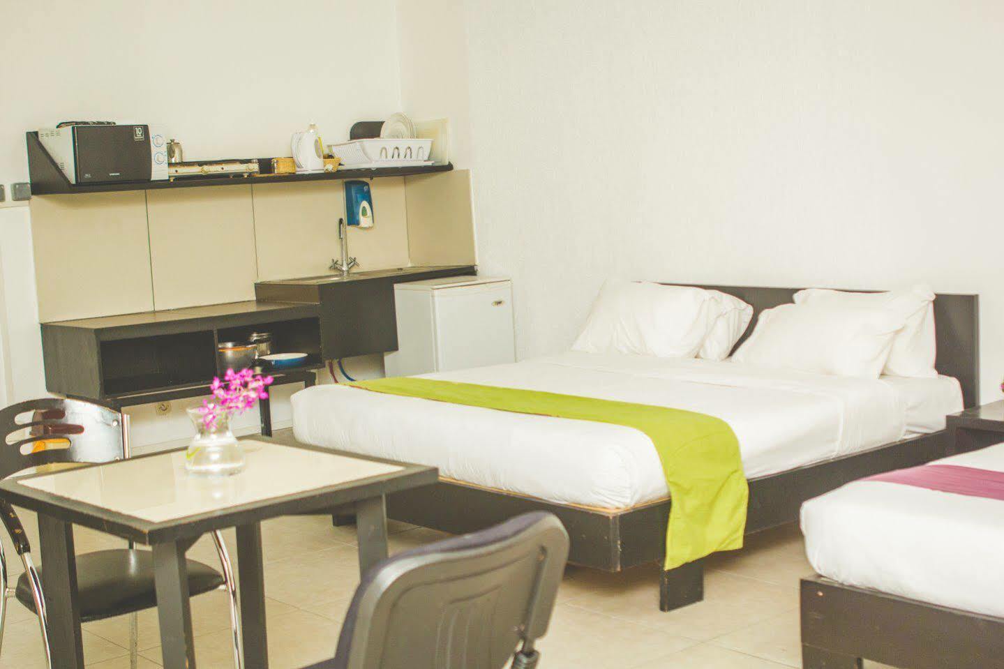 Residences Indenie Abidjan Extérieur photo