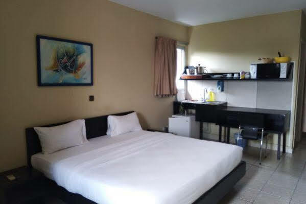 Residences Indenie Abidjan Extérieur photo