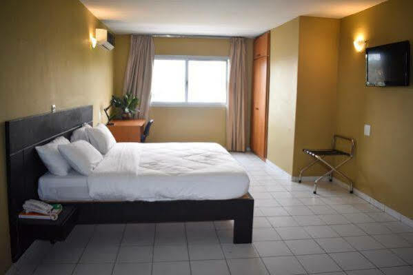 Residences Indenie Abidjan Extérieur photo